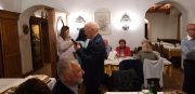 albergo e cena di gala (7/7)